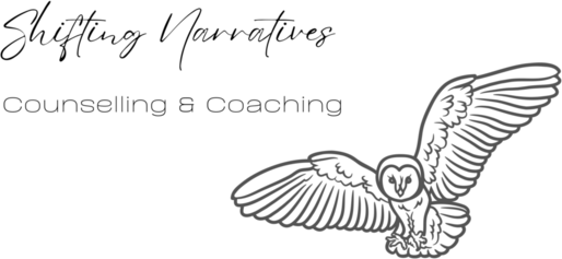 Shifting Narratives Counselling and Coaching